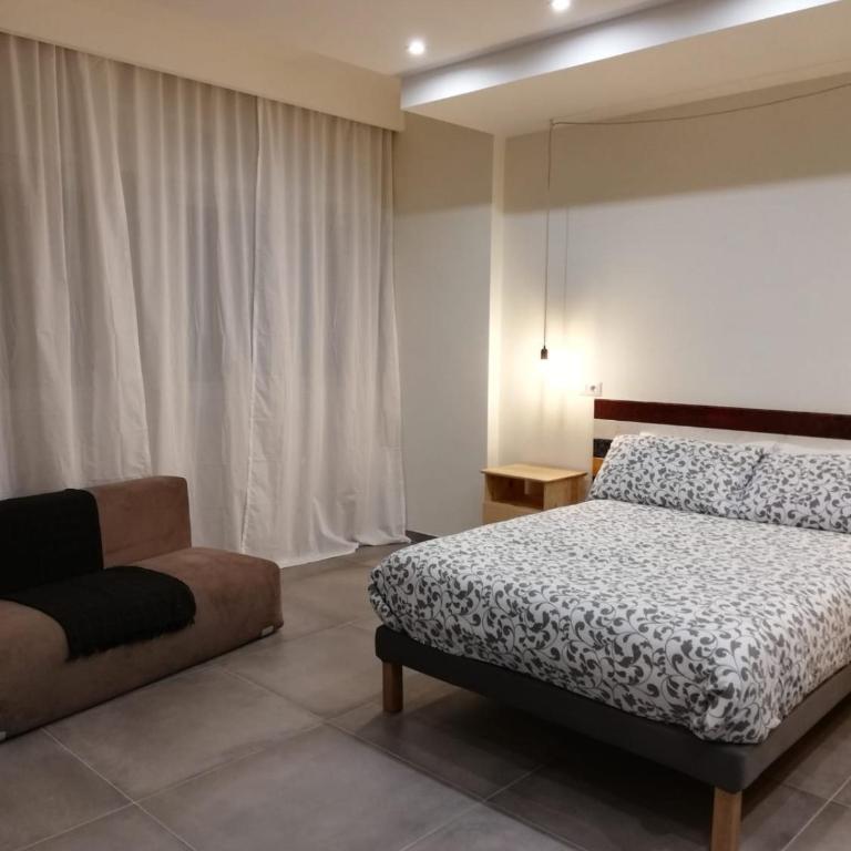 Dimora San Ferdinando 1 - Appartamento con 1 Camera da Letto - 25