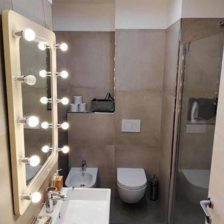 Dimora San Ferdinando 1 - Appartamento con 1 Camera da Letto - 7