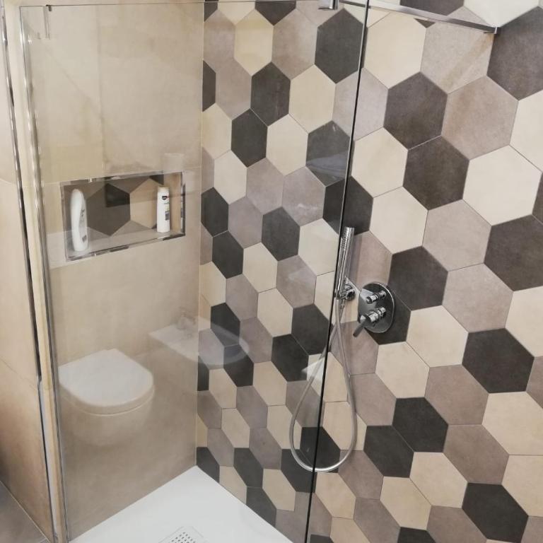 Dimora San Ferdinando 1 - Appartamento con 1 Camera da Letto - 28
