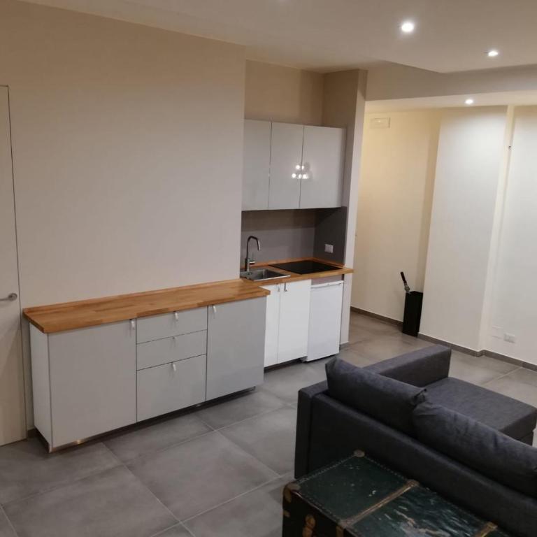 Dimora San Ferdinando 1 - Appartamento con 1 Camera da Letto - 10