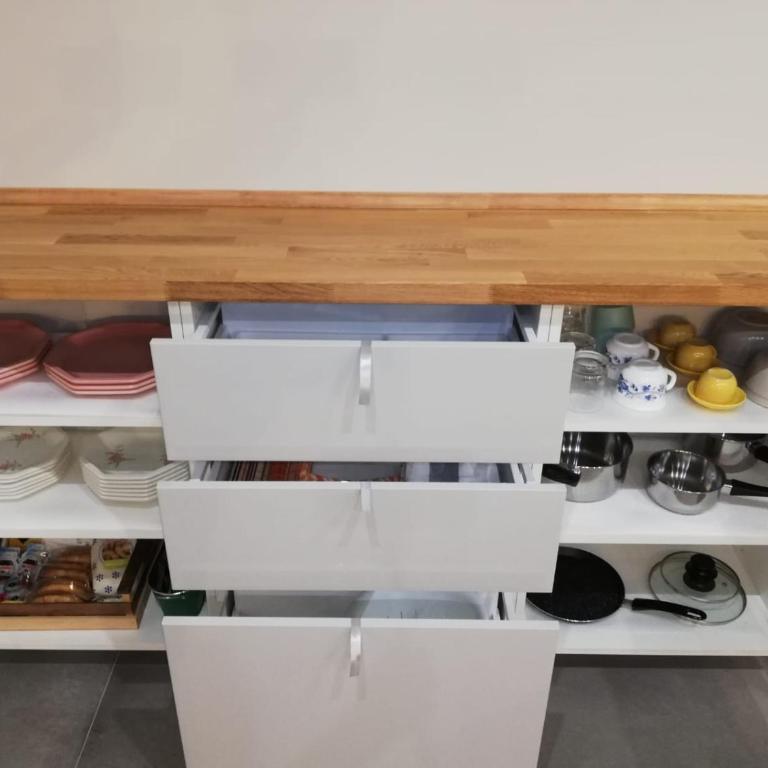 Dimora San Ferdinando 1 - Appartamento con 1 Camera da Letto - 19