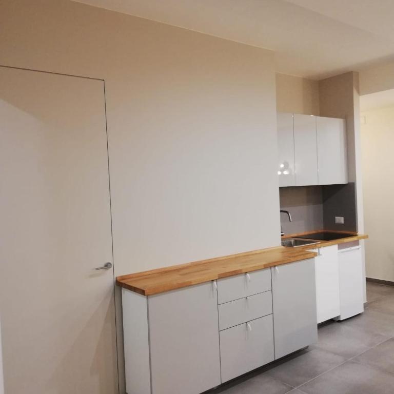 Dimora San Ferdinando 1 - Appartamento con 1 Camera da Letto - 17