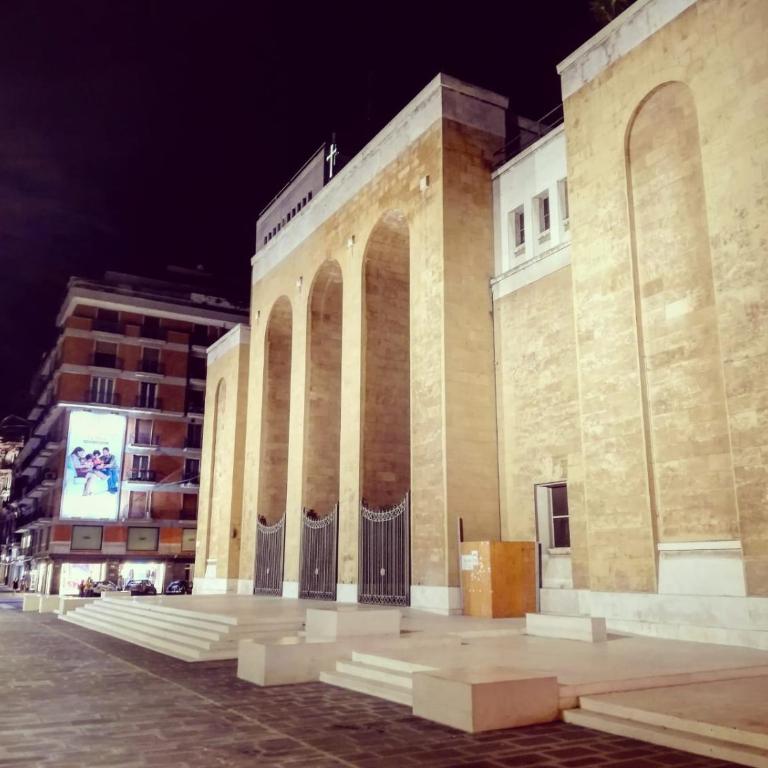 Dimora San Ferdinando 1 - Appartamento con 1 Camera da Letto - 13