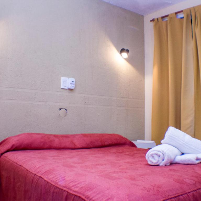 Hotel San Remo Majestic - Habitación Doble - 1