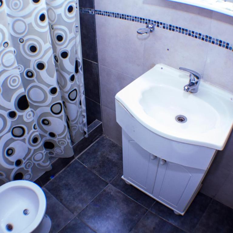 Hotel San Remo Majestic - Habitación Triple - 3