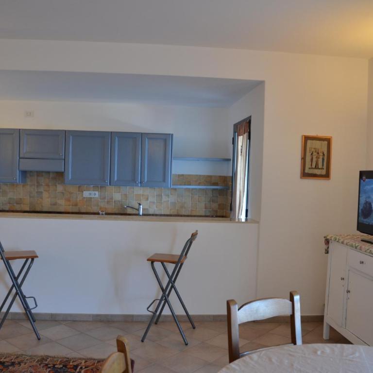 Villa Ca' Bianca - Two-Bedroom Apartment - 5