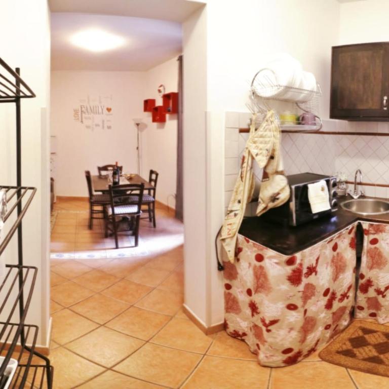 Casa Palazzo Reale - Casa Vacanze - 5