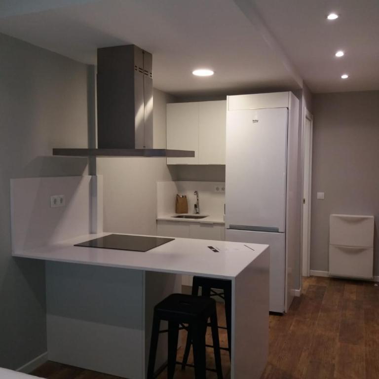 Apto en Aguadulce con Vistas al Mar - Apartamento de 1 dormitorio - 4
