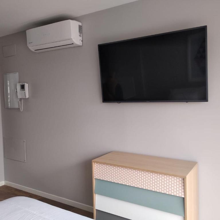 Apto en Aguadulce con Vistas al Mar - Apartamento de 1 dormitorio - 7