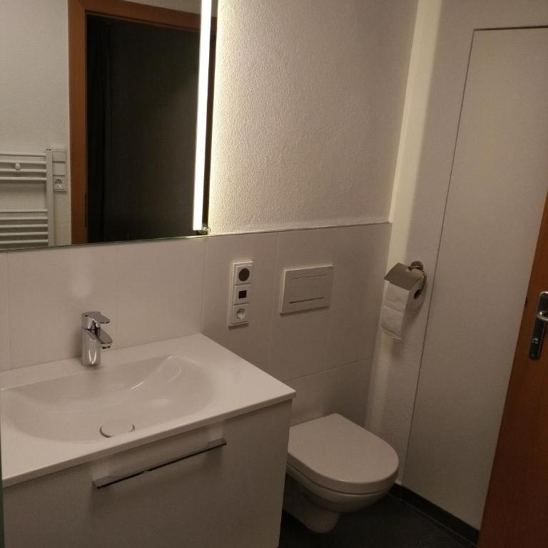 Ferienwohnung Julius - Apartment mit 1 Schlafzimmer - 11