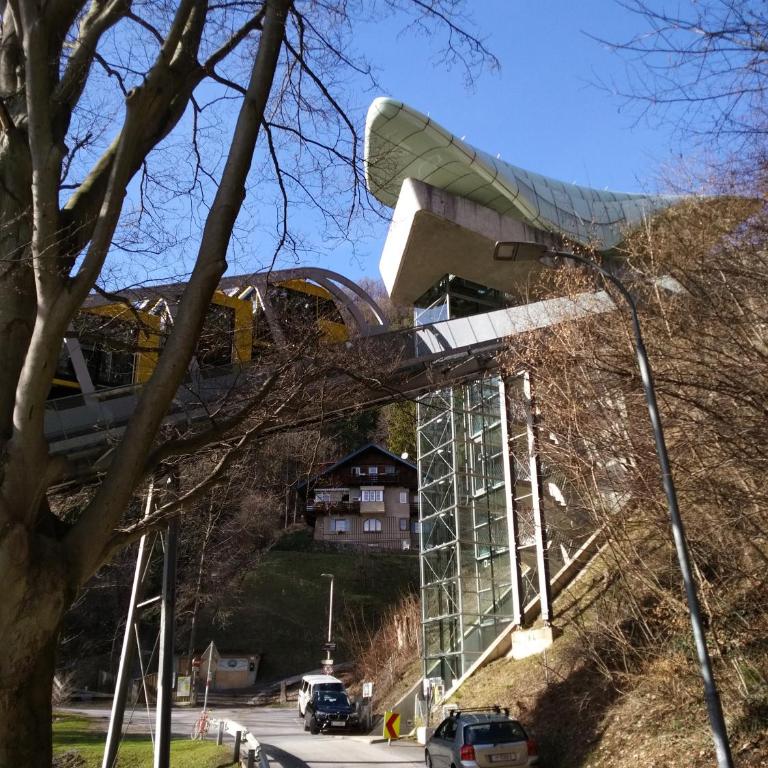 Ferienwohnung Julius - Apartment mit 1 Schlafzimmer - 16