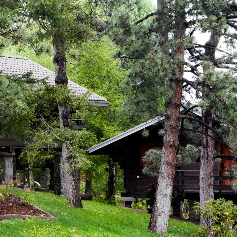 Hotel Village - Chalet (3 Adulti) - 2
