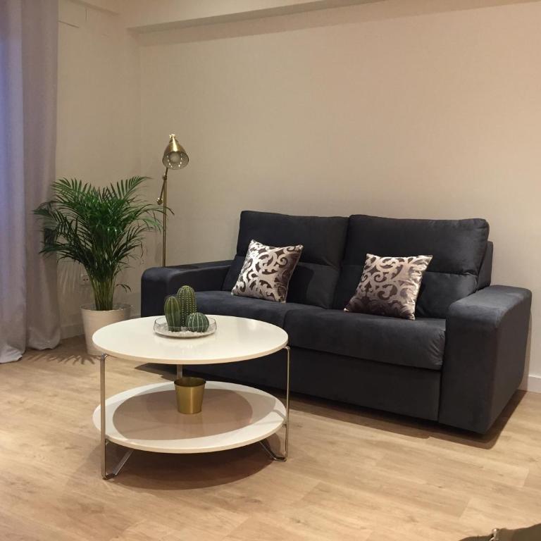 Penthouse Asuncion Feria - Apartamento Ático - 4