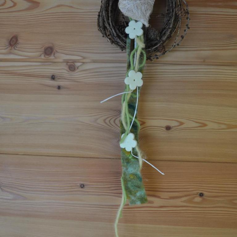 Obergostnerhof - Apartamento con balcón - 5