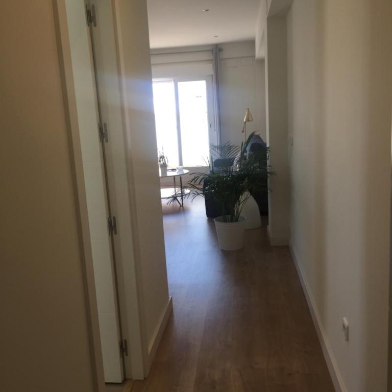 Penthouse Asuncion Feria - Apartamento Ático - 13