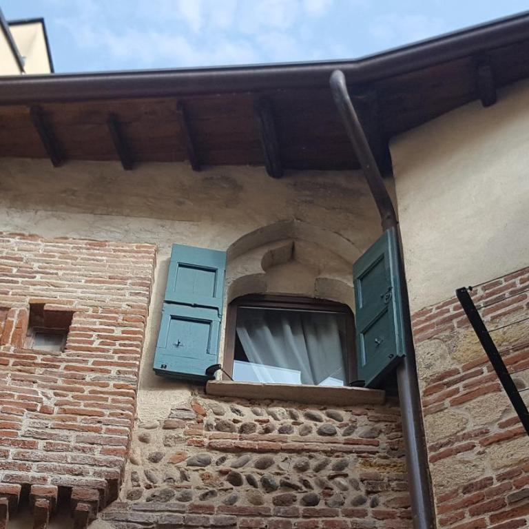 La Casa sui Portici - Appartamento su 2 Livelli - 37