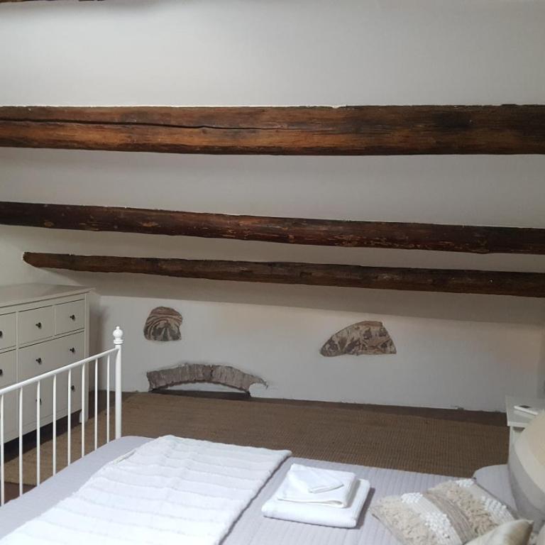 La Casa sui Portici - Appartamento su 2 Livelli - 28