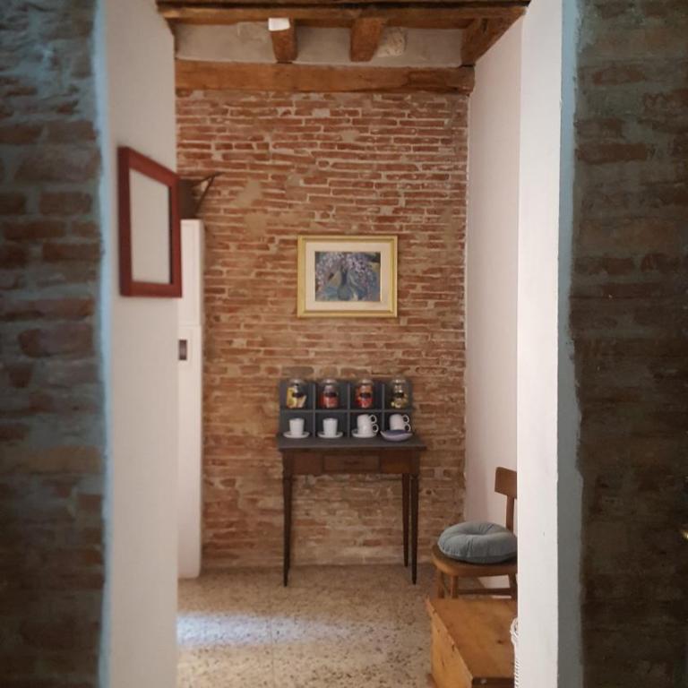 La Casa sui Portici - Appartamento su 2 Livelli - 16