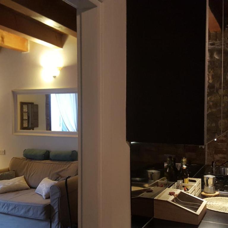 La Casa sui Portici - Appartamento su 2 Livelli - 10