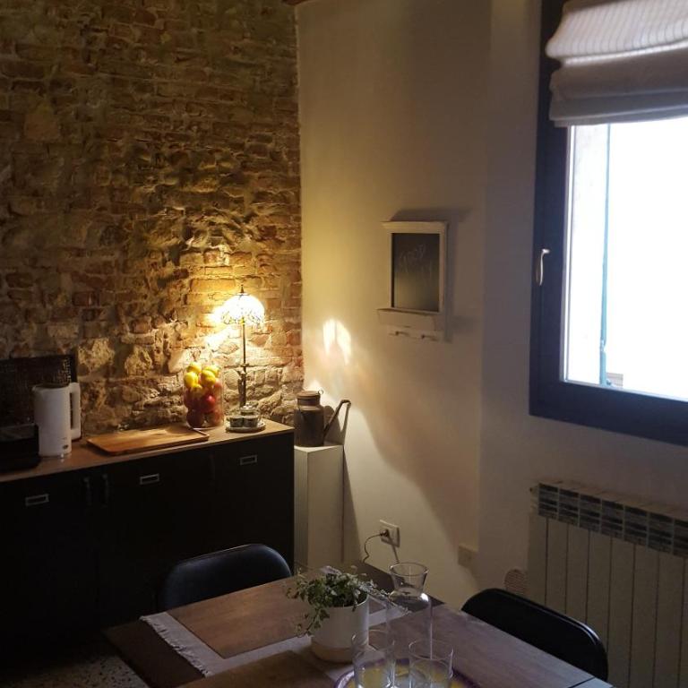 La Casa sui Portici - Appartamento su 2 Livelli - 19
