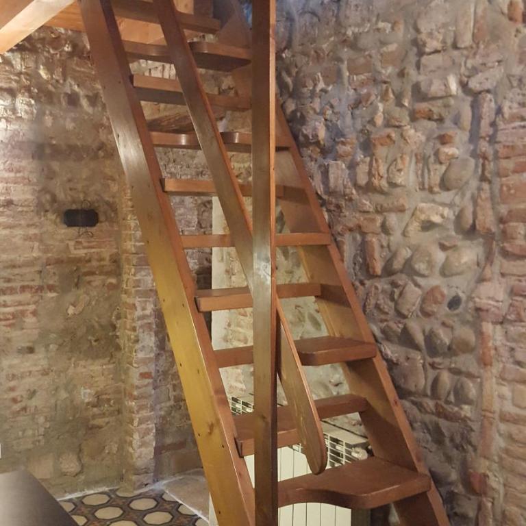 La Casa sui Portici - Appartamento su 2 Livelli - 15