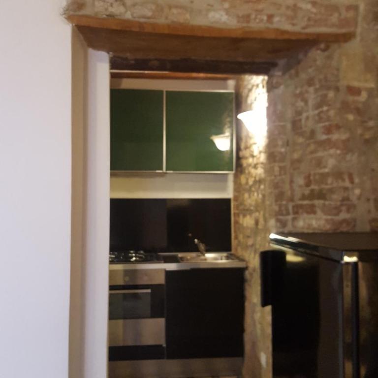 La Casa sui Portici - Appartamento su 2 Livelli - 25