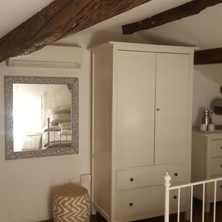La Casa sui Portici - Appartamento su 2 Livelli - 27