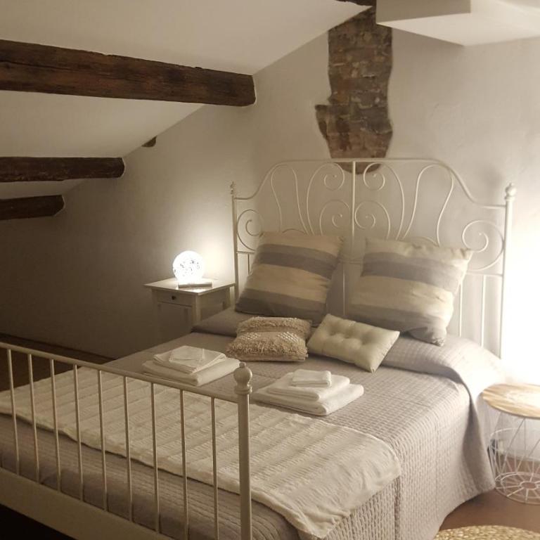 La Casa sui Portici - Appartamento su 2 Livelli - 29