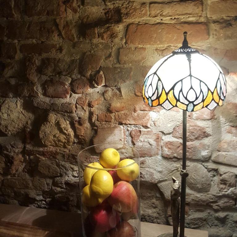 La Casa sui Portici - Appartamento su 2 Livelli - 22