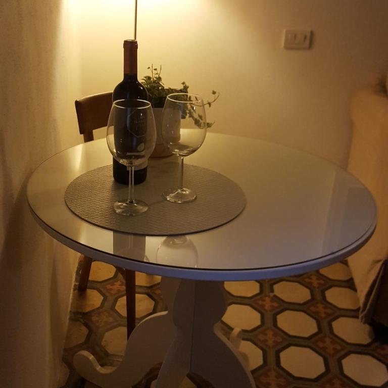 La Casa sui Portici - Appartamento su 2 Livelli - 9