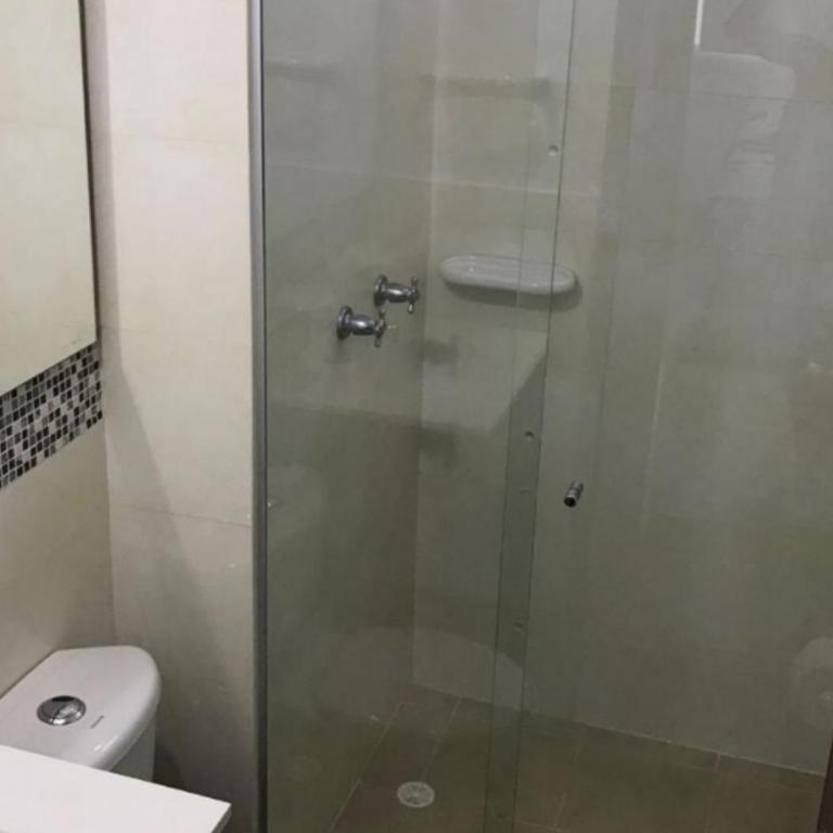 Apartamento Vacacional En La Zona Norte De Barranquilla - Apartamento de 3 dormitorios - 9