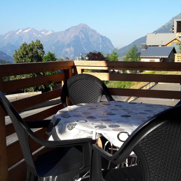 63 Route du Rochas - Appartement - 6