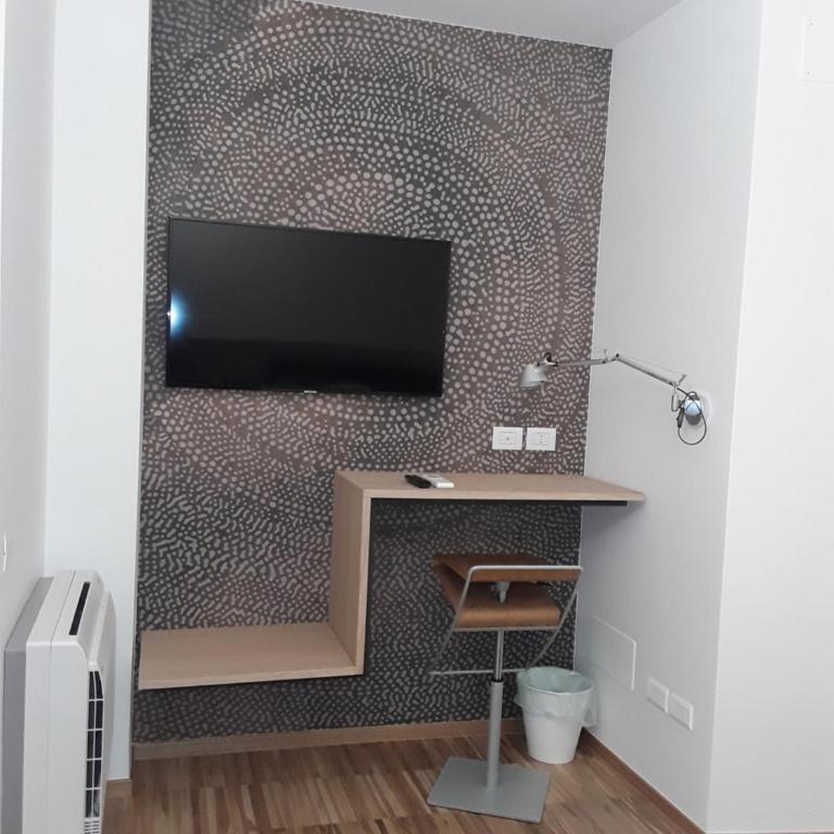h-sa GUEST HOUSE - Double Room - 2