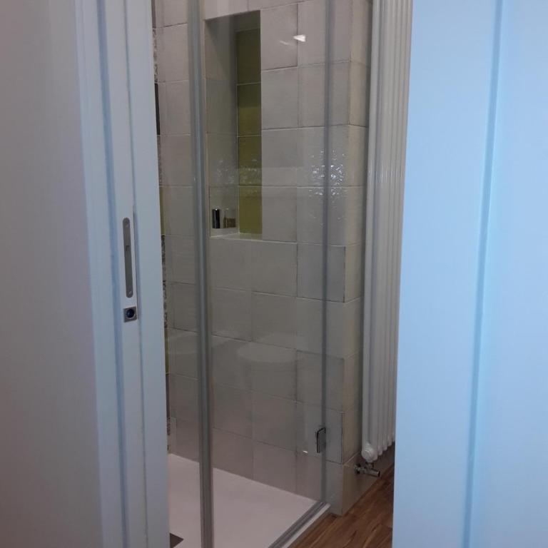 h-sa GUEST HOUSE - Double Room - 7