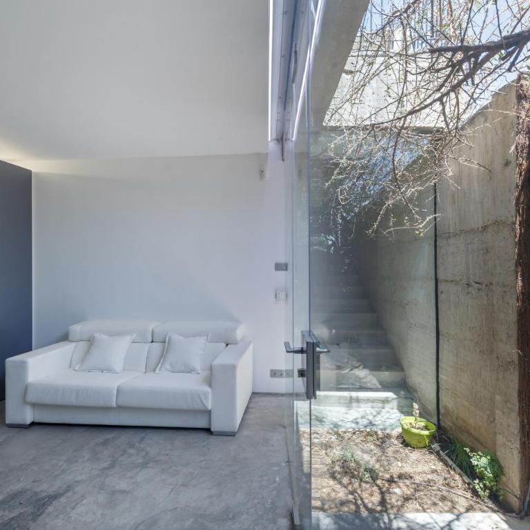 Luxury Cave 100m super terraza vistas Alhambra WIFI - Four-Bedroom House - 27