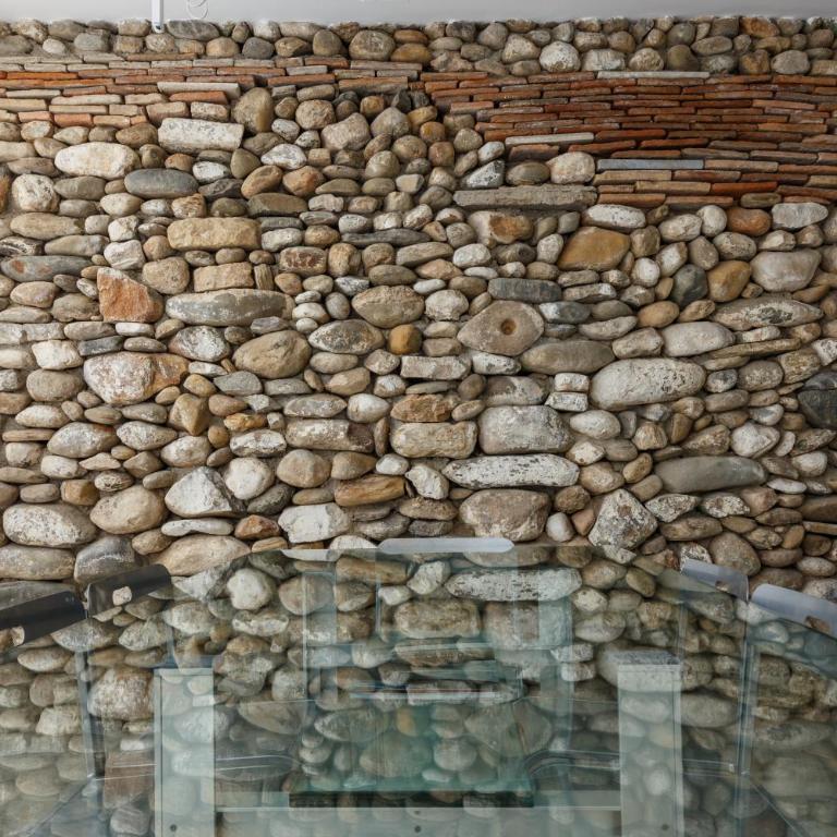 Luxury Cave 100m super terraza vistas Alhambra WIFI - Four-Bedroom House - 36