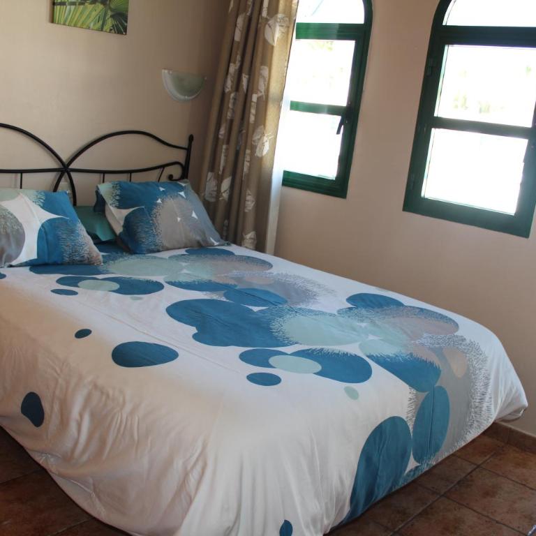 Bungalow Duna Flor Verde - Dúplex - 18