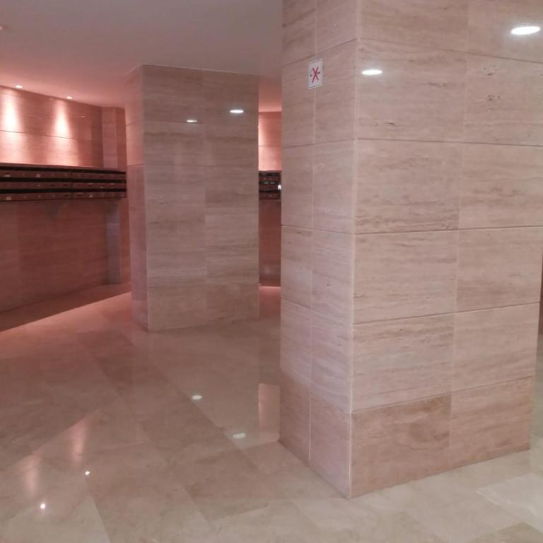 Apto en Aguadulce con Vistas al Mar - Apartamento de 1 dormitorio - 3