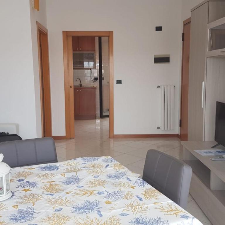 DOMUS MARIS Viserba, Spiagge e Centro a 200 mt Offerta Giugno Luglio 2026 - Two-Bedroom Apartment - 1