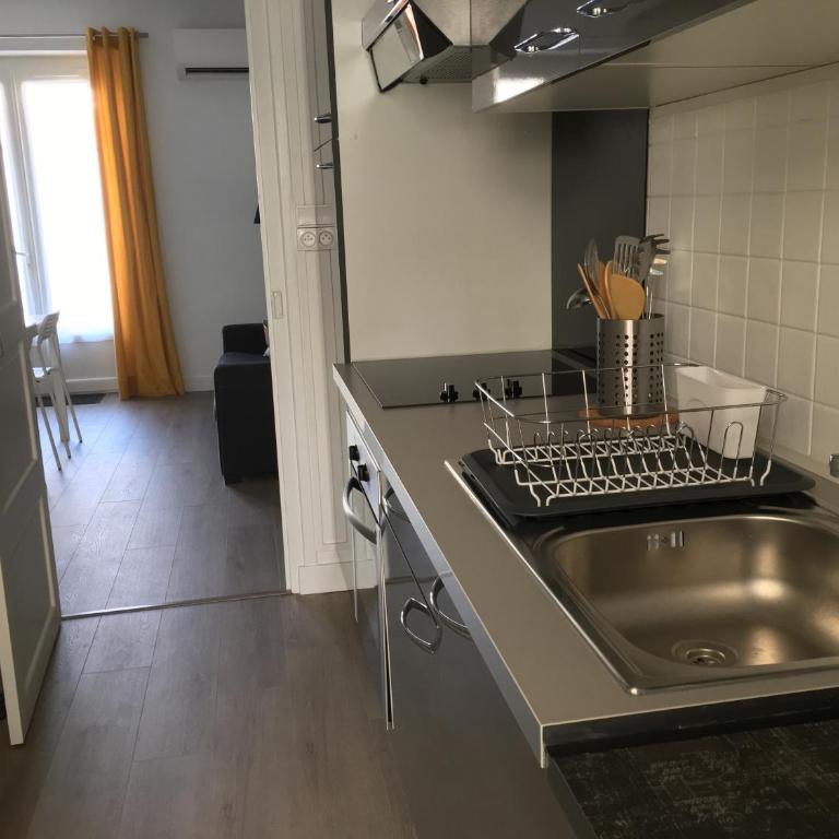Gîte du Petit Poucet - Maison de Vacances - 10