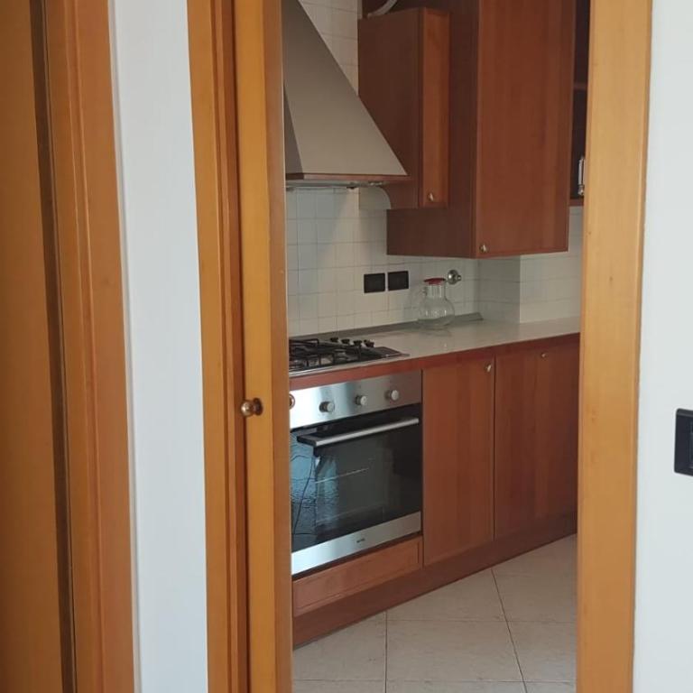 DOMUS MARIS Viserba, Spiagge e Centro a 200 mt Offerta Giugno Luglio 2026 - Two-Bedroom Apartment - 6