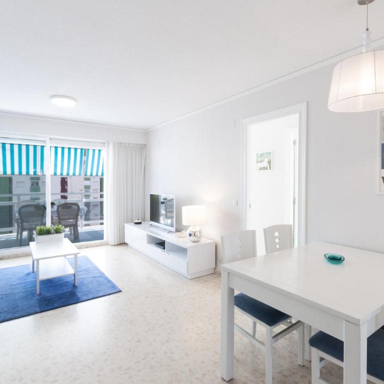 AG FLORIDA - Apartamento con vistas al mar - 6