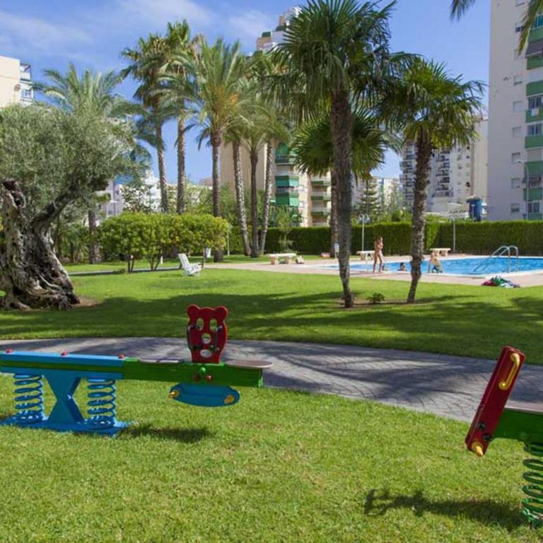 AG FLORIDA - Apartamento con vistas al mar - 22