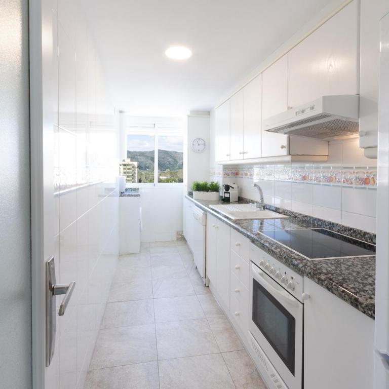 AG FLORIDA - Apartamento con vistas al mar - 15