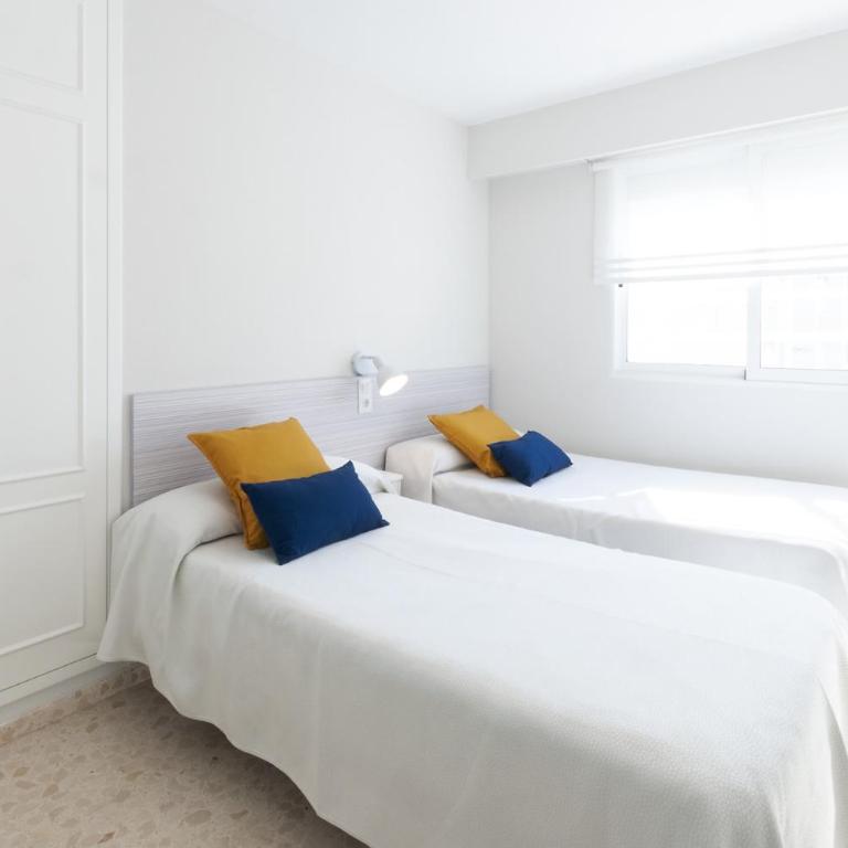 AG FLORIDA - Apartamento con vistas al mar - 13