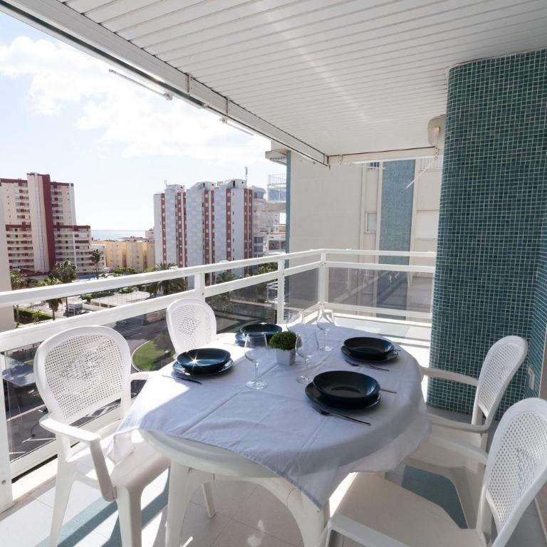 AG FLORIDA - Apartamento con vistas al mar - 9