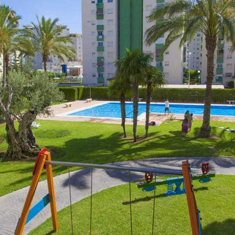 AG FLORIDA - Apartamento con vistas al mar - 21