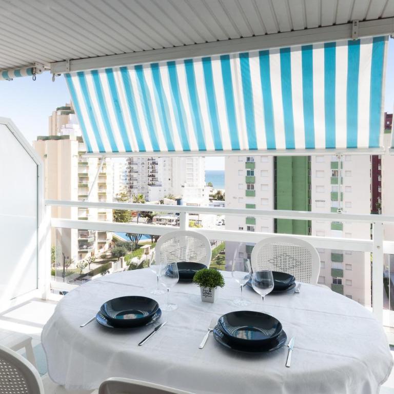AG FLORIDA - Apartamento con vistas al mar - 4