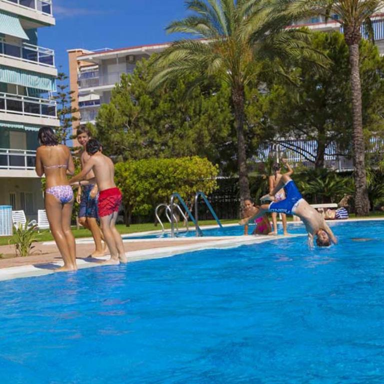 AG FLORIDA - Apartamento con vistas al mar - 20