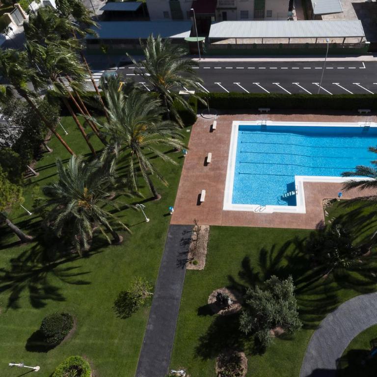 AG FLORIDA - Apartamento con vistas al mar - 17